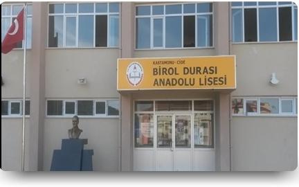 Birol Durası Anadolu Lisesi Fotoğrafı