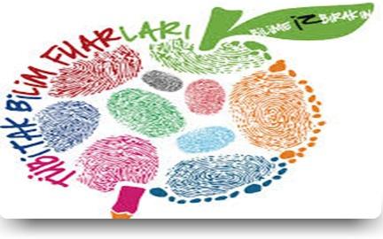TÜBİTAK Bilim Fuarı