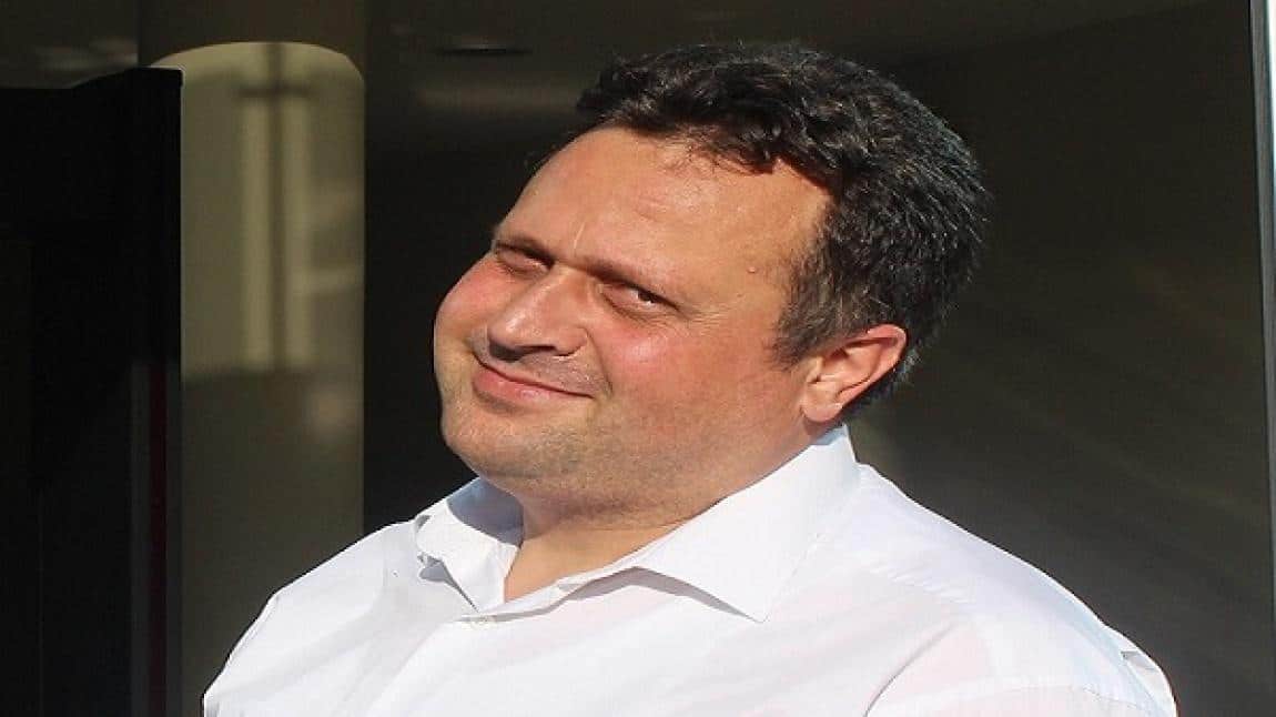 Hüseyin BOZ - Okul Müdürü